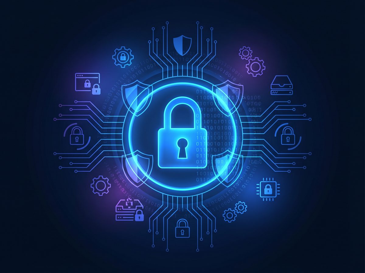 星易加速器安全防护体系